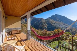 Affittacamere Ca’vada