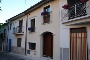 Affittacamere Calbi di Calcagni e Bianchi