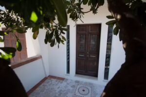 Affittacamere Caletta Del Conero