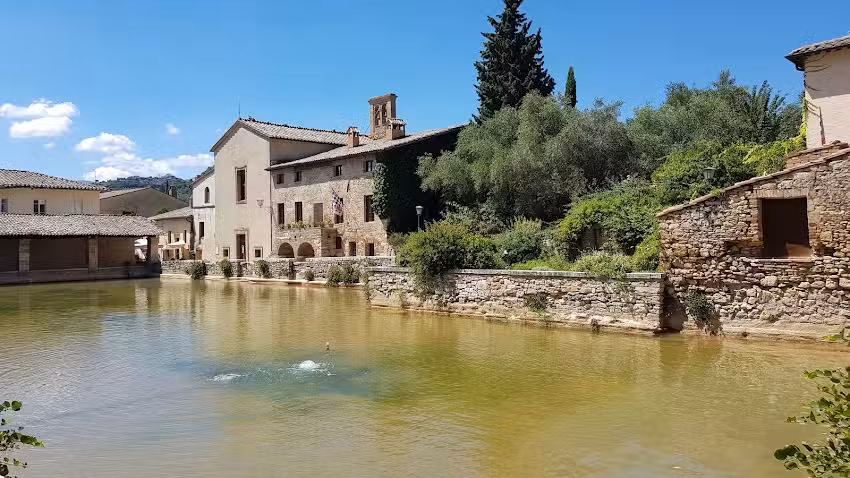 Affittacamere Caliani