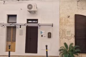 AFFITTACAMERE CAMPANILE 17