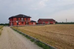 Affittacamere Carignano: Tra Menta e Meliga