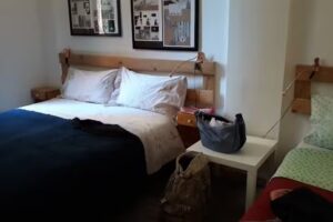 AFFITTACAMERE CARTOLERIA guesthouse Bologna