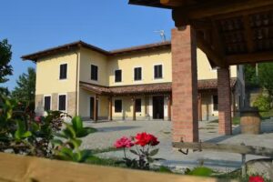 Affittacamere Casa Caimotta