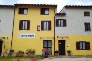 affittacamere casa cantone