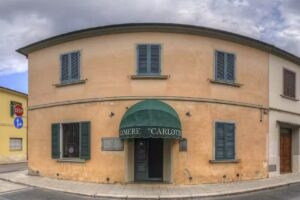 Affittacamere Casa Carlotta FOLLONICA