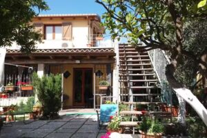 Affittacamere Casa Cocco CIN : IT F1598