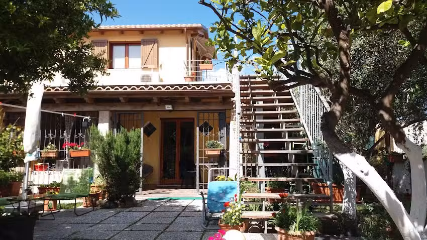 Affittacamere Casa Cocco CIN : IT F1598