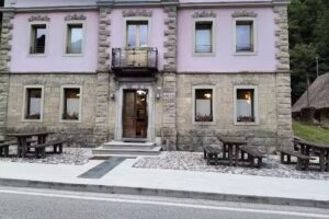 Affittacamere Casa Del Popolo