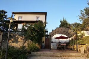 Affittacamere Casa di Campagna La Scortica, camere di charme, ristorantino tipico