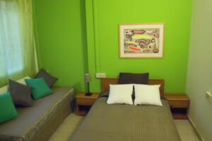 Affittacamere Casa Maria Orri