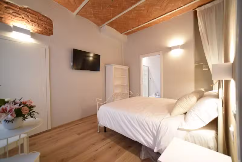 Affittacamere Casa Martimbola