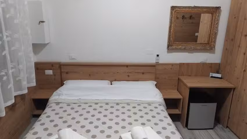 Affittacamere Casa Mia