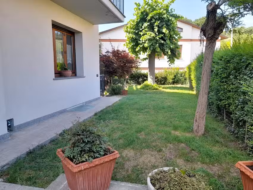 AFFITTACAMERE CASA PALOMBARA – BASCHI