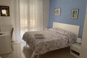 AFFITTACAMERE CASA ROSETTA JESI