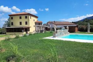 Affittacamere Casa Vacanze “VILLA GIOVANNA”