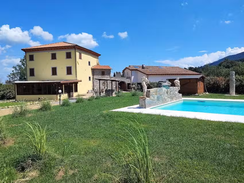 Affittacamere Casa Vacanze “VILLA GIOVANNA”