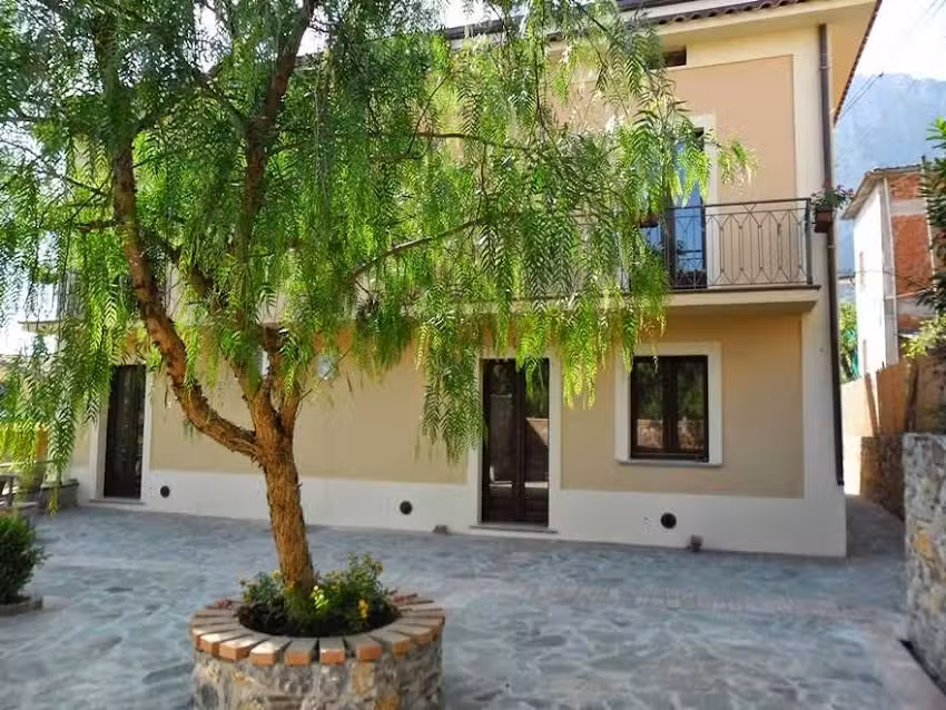 Affittacamere Casale del Borgo