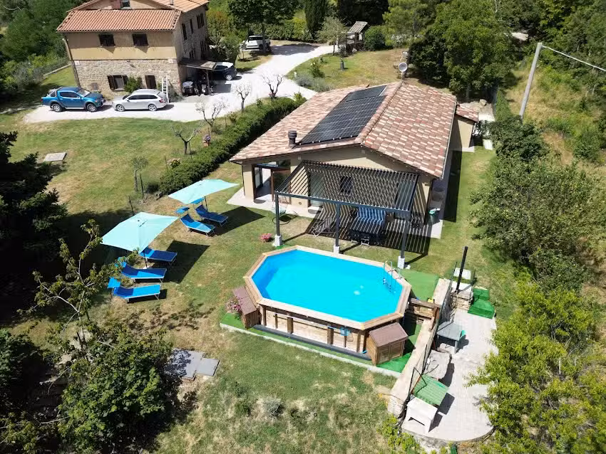 Affittacamere Casalotto Francescano