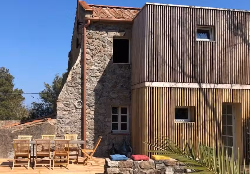 affittacamere casamia