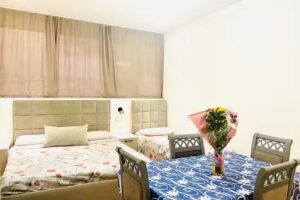 AFFITTACAMERE CASAMICA