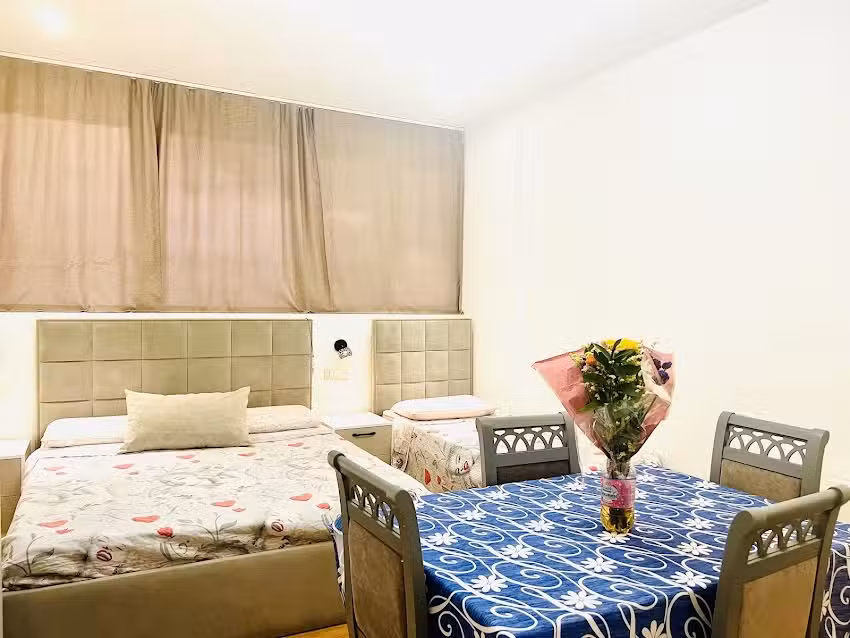 AFFITTACAMERE CASAMICA