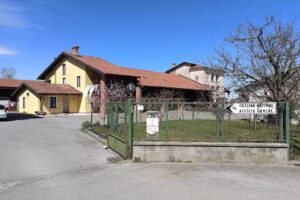 Affittacamere Cascina Gazzano