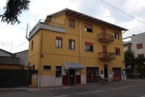 Affittacamere Cavallino Bianco