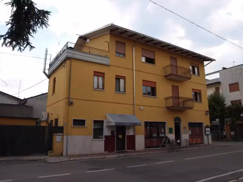 Affittacamere Cavallino Bianco