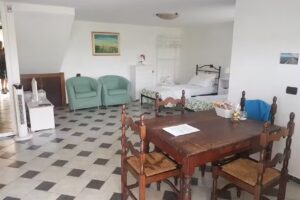 Affittacamere Chez nouse