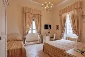 Affittacamere Chiaro di Luna