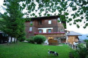 Affittacamere Ciasa Mikelin