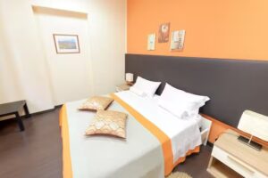 Affittacamere Civico7 Reggio Calabria