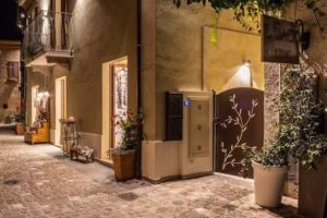 Affittacamere Civiconove Gradara