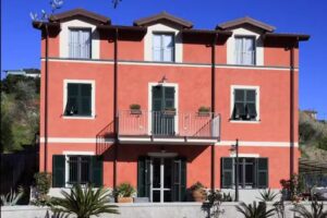 Affittacamere Collina degli Ulivi