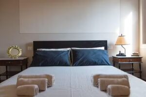 Affittacamere Come a casa