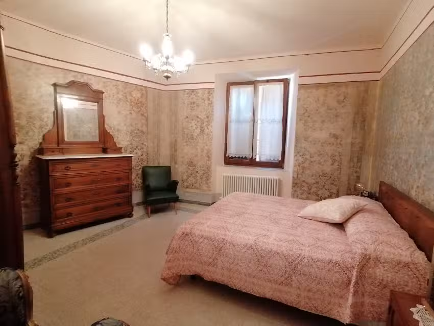 Affittacamere Come Una Volta