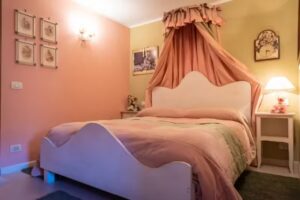 Affittacamere con Camere di Charme