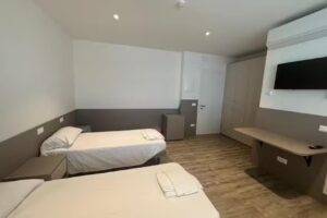 Affittacamere Cossetti