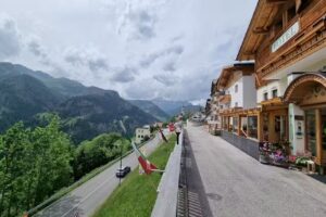 Affittacamere Crepaz Albino