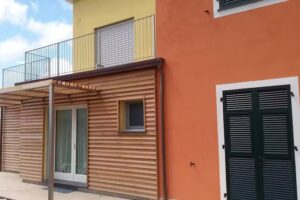 Affittacamere Creuza de Legnà