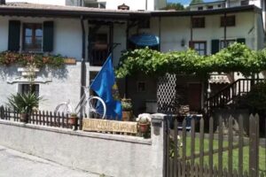 Affittacamere Cuarnan