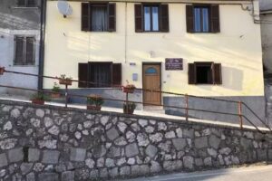 Affittacamere Da Angela