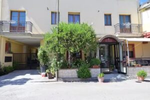 Affittacamere Da Angelo