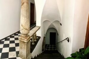 Affittacamere da Benedetta