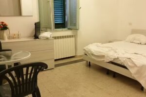 Affittacamere Da Calogera