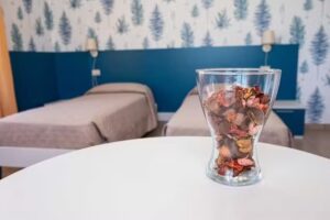 Affittacamere da Fiorella