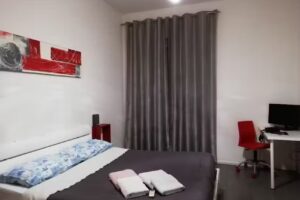 Affittacamere Da Laura