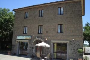 Affittacamere Da Laura Silvi