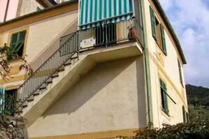 Affittacamere “Da Luca”